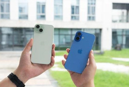 泉州苹果维修点分享iPhone 16 Plus发烫多场景剖析 