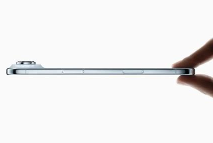 泉州苹果维修点分享iPhone 17 Air发烫几大隐形诱因 