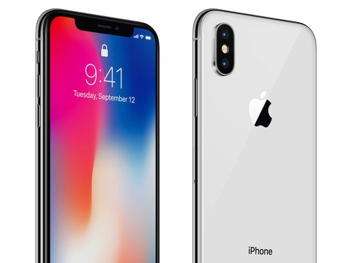 泉州苹果维修点分享iPhone X摄像头实拍质感与场景适配全解析 